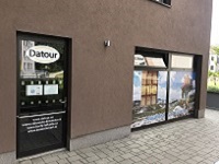 Kontakty Datour